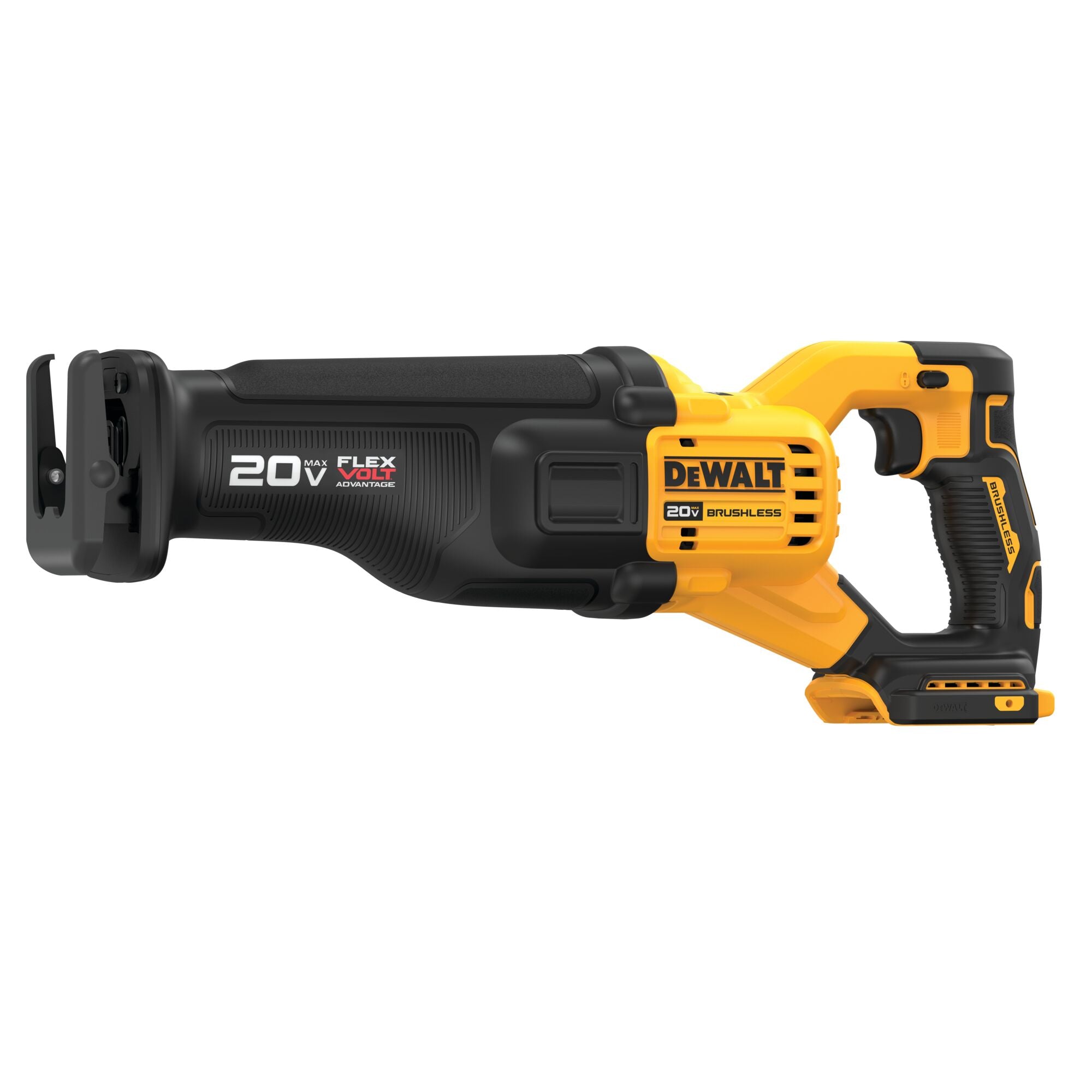 DeWALT DCS386B Sawzall Battery 20 60 Flex Volt Tool Only