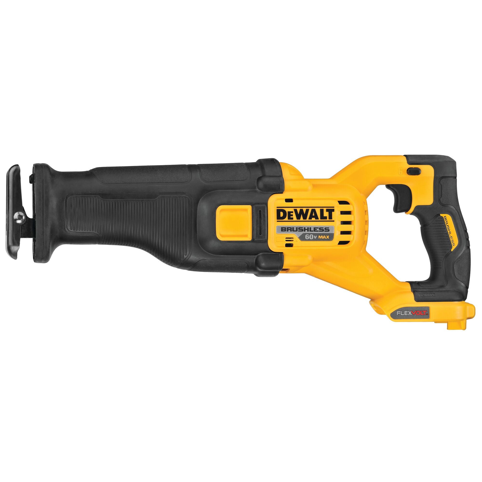 Dewalt electric sawzall sale