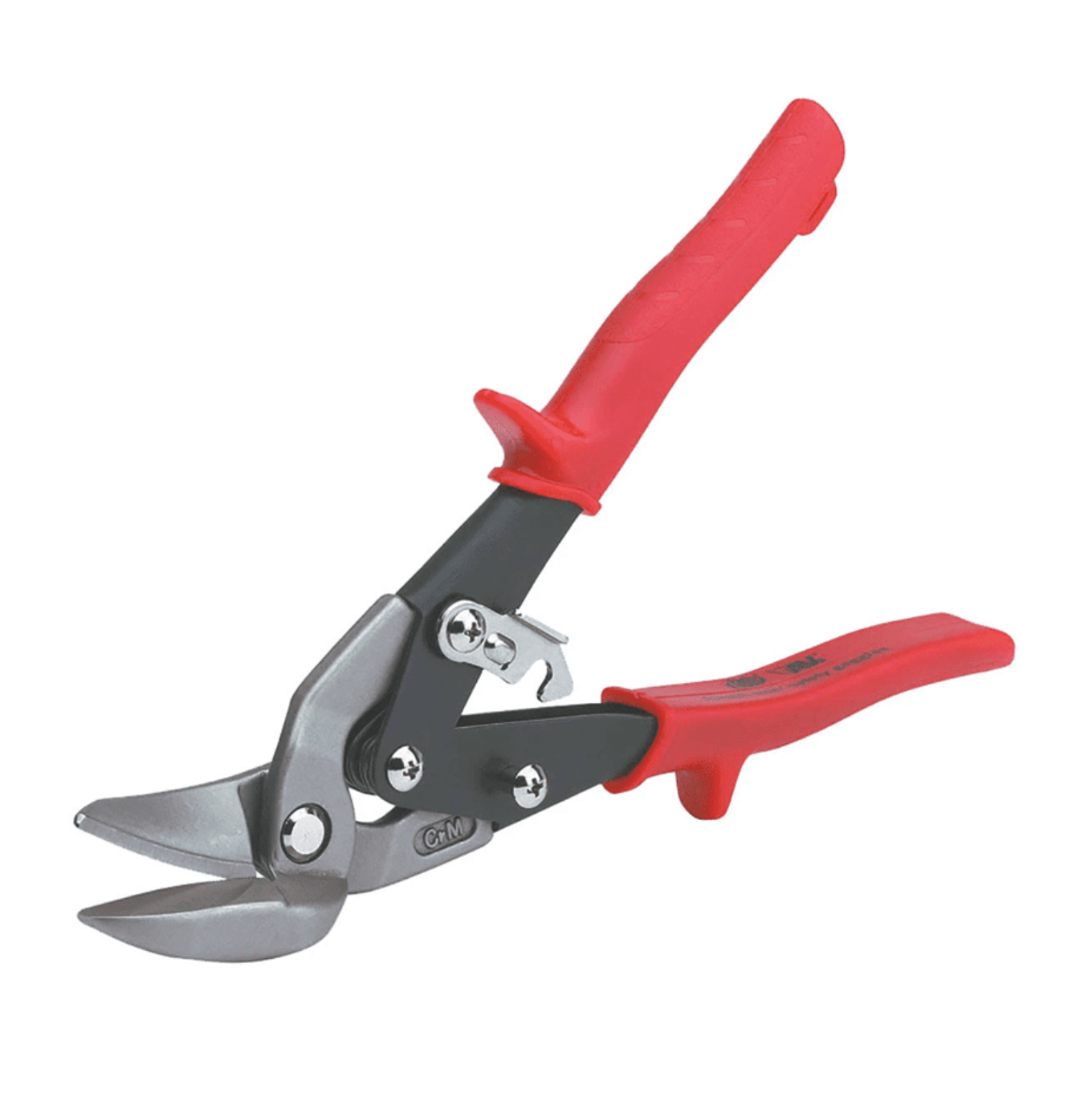 Malco AV6 Offset Left Hand Aviation Snips