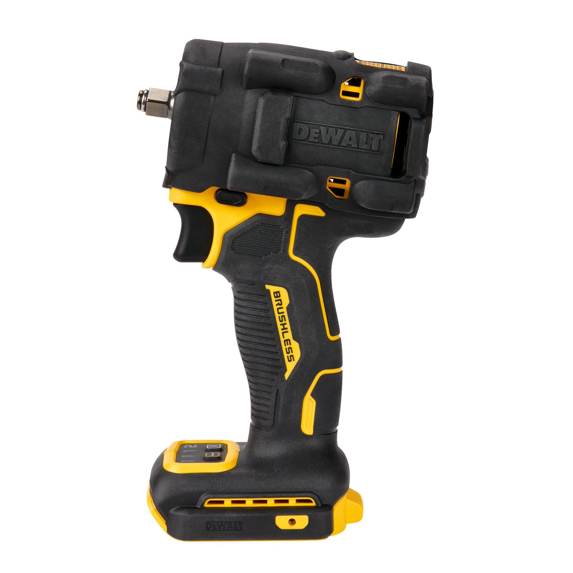 DeWALT DCF923B Impact Wrench 3/8" Atomic 20 Volt Cordless Replaces DCF890B Tool Only