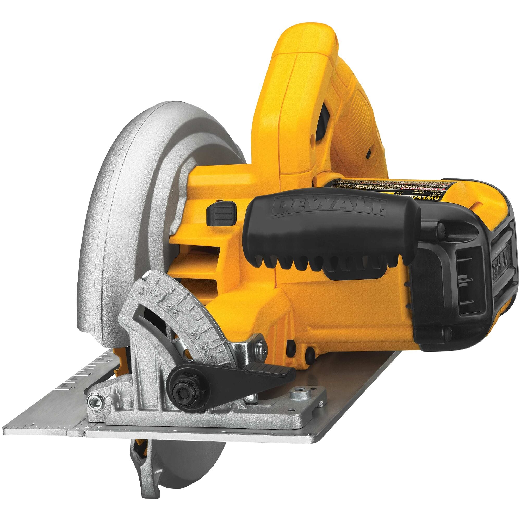 Dewalt circular saw corded sale