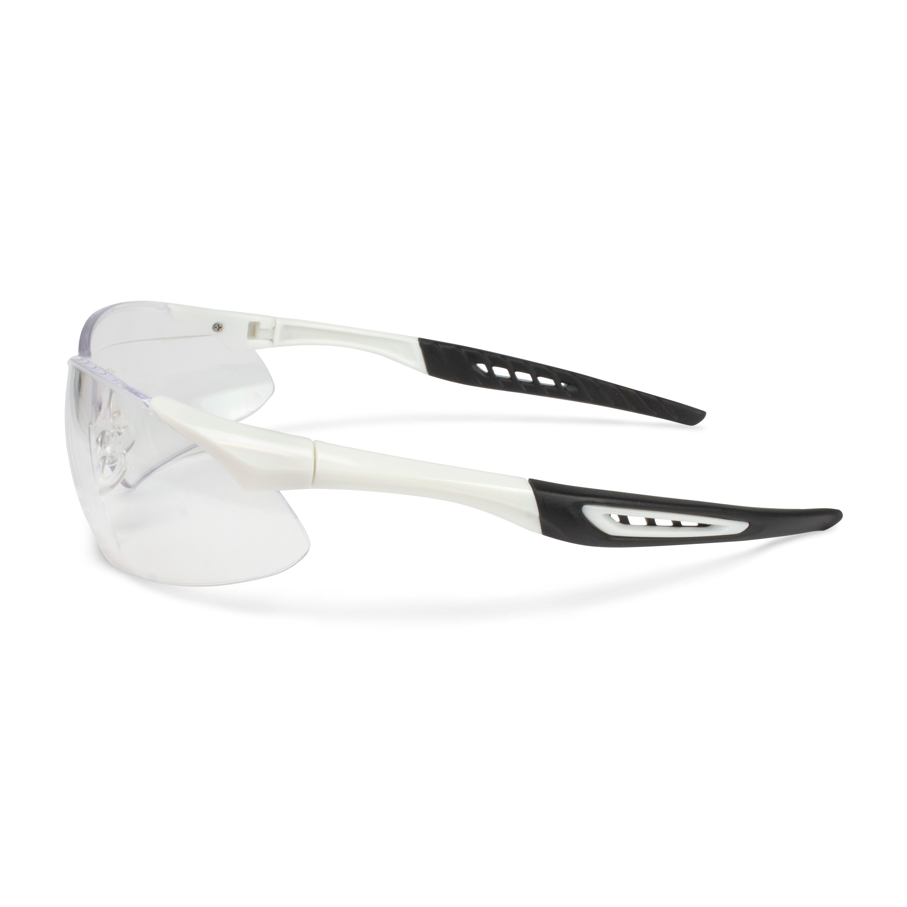 Rock™ Safety Glasses (Box of 12)