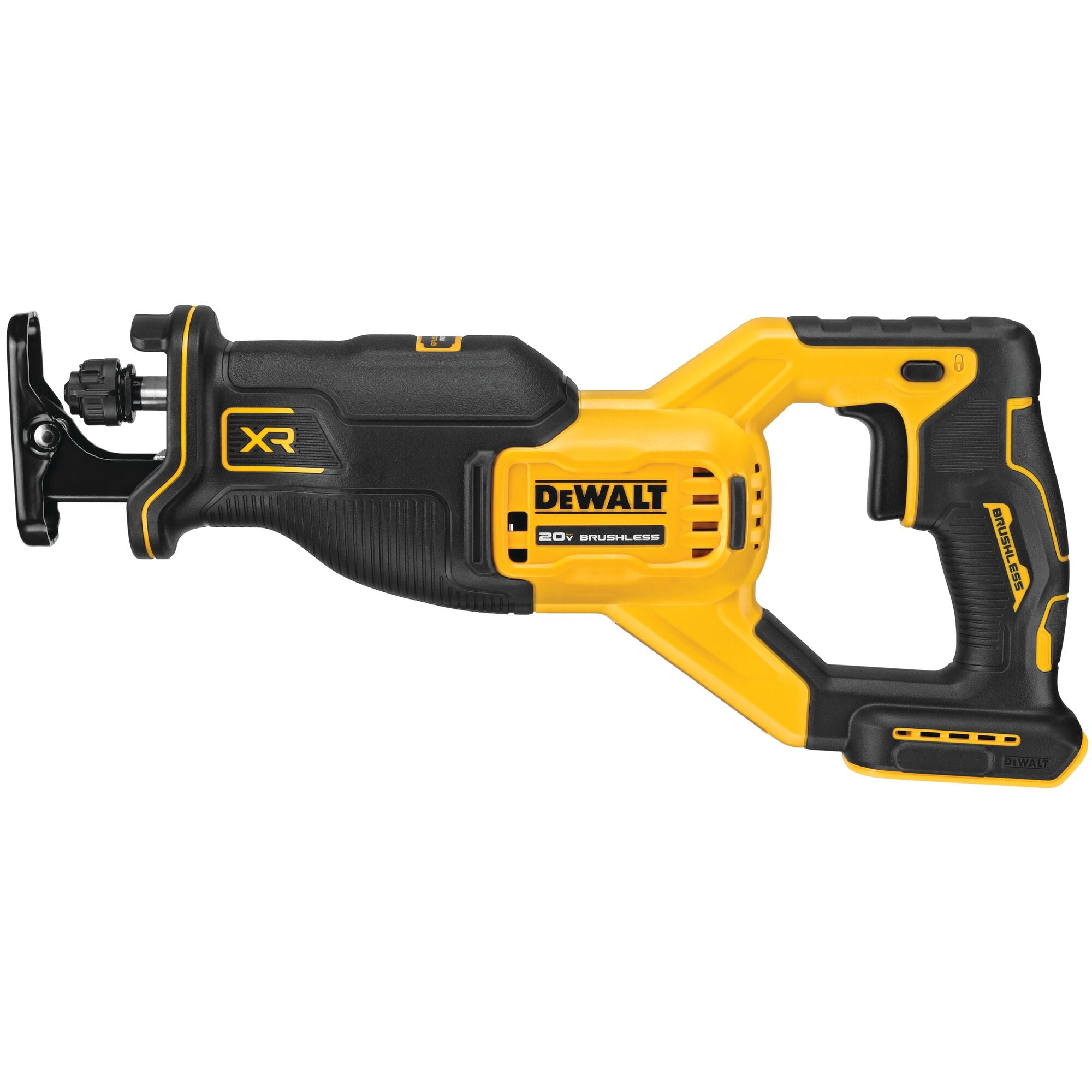 Battery operated dewalt sawzall sale