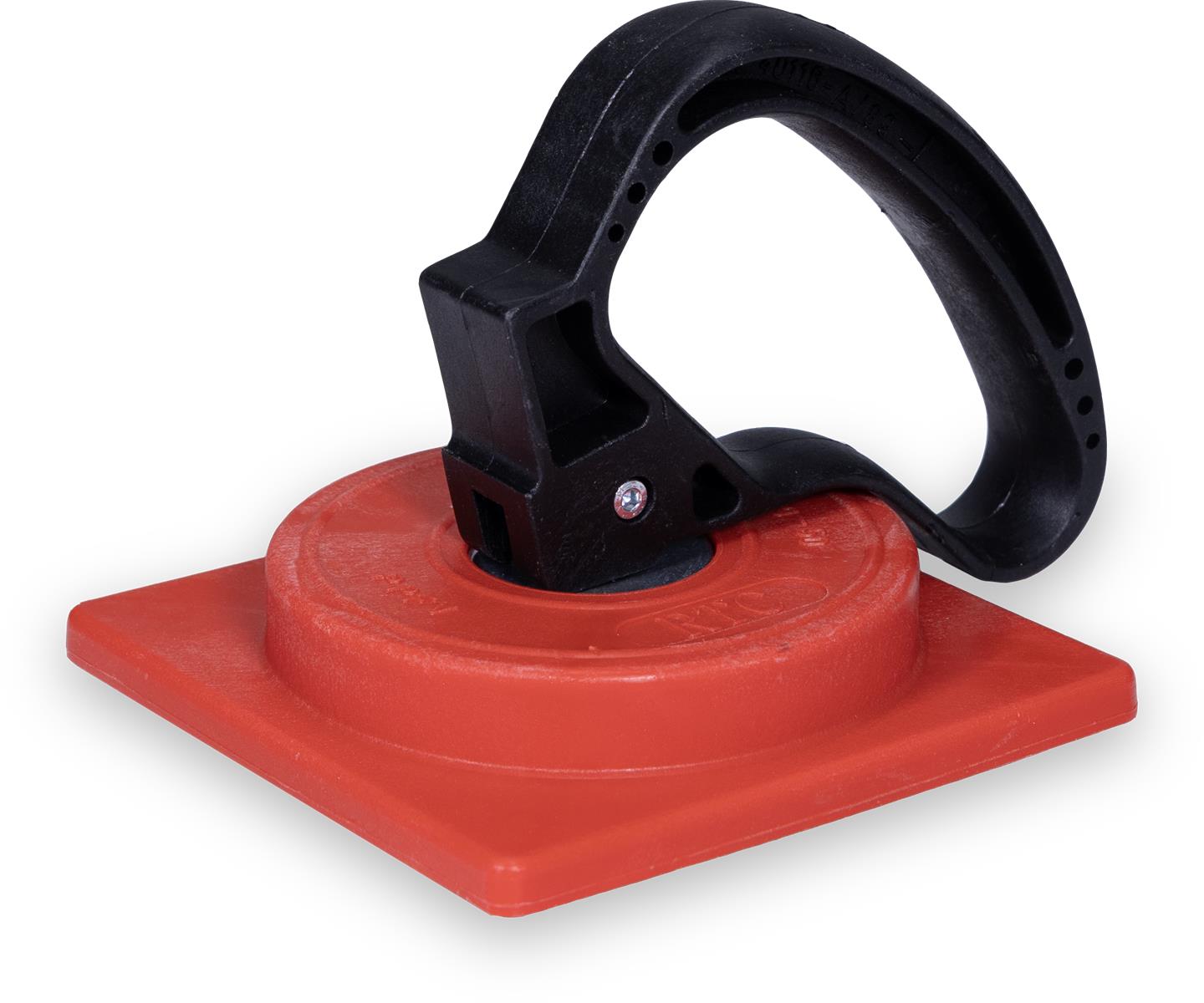 Marshalltown 41524 Textured & Smooth Surface Tile Suction Cup By Barwalt (110-LB Capacity)