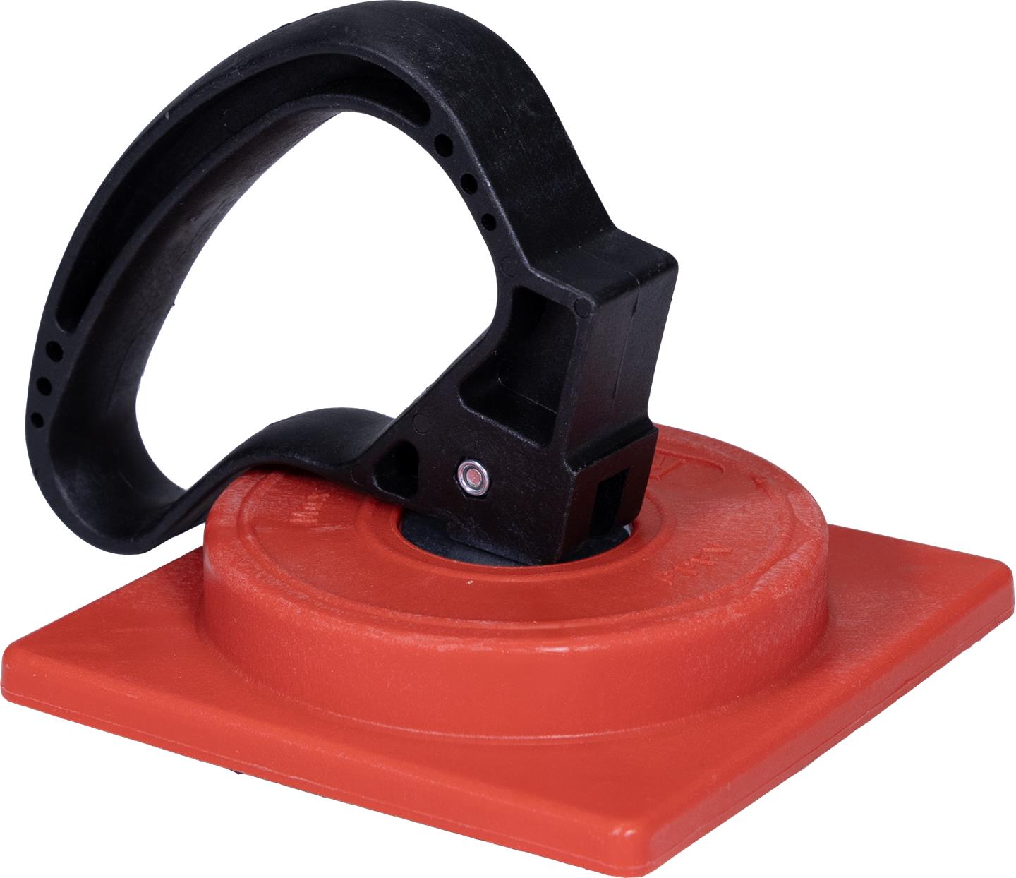 Marshalltown 41524 Textured & Smooth Surface Tile Suction Cup By Barwalt (110-LB Capacity)