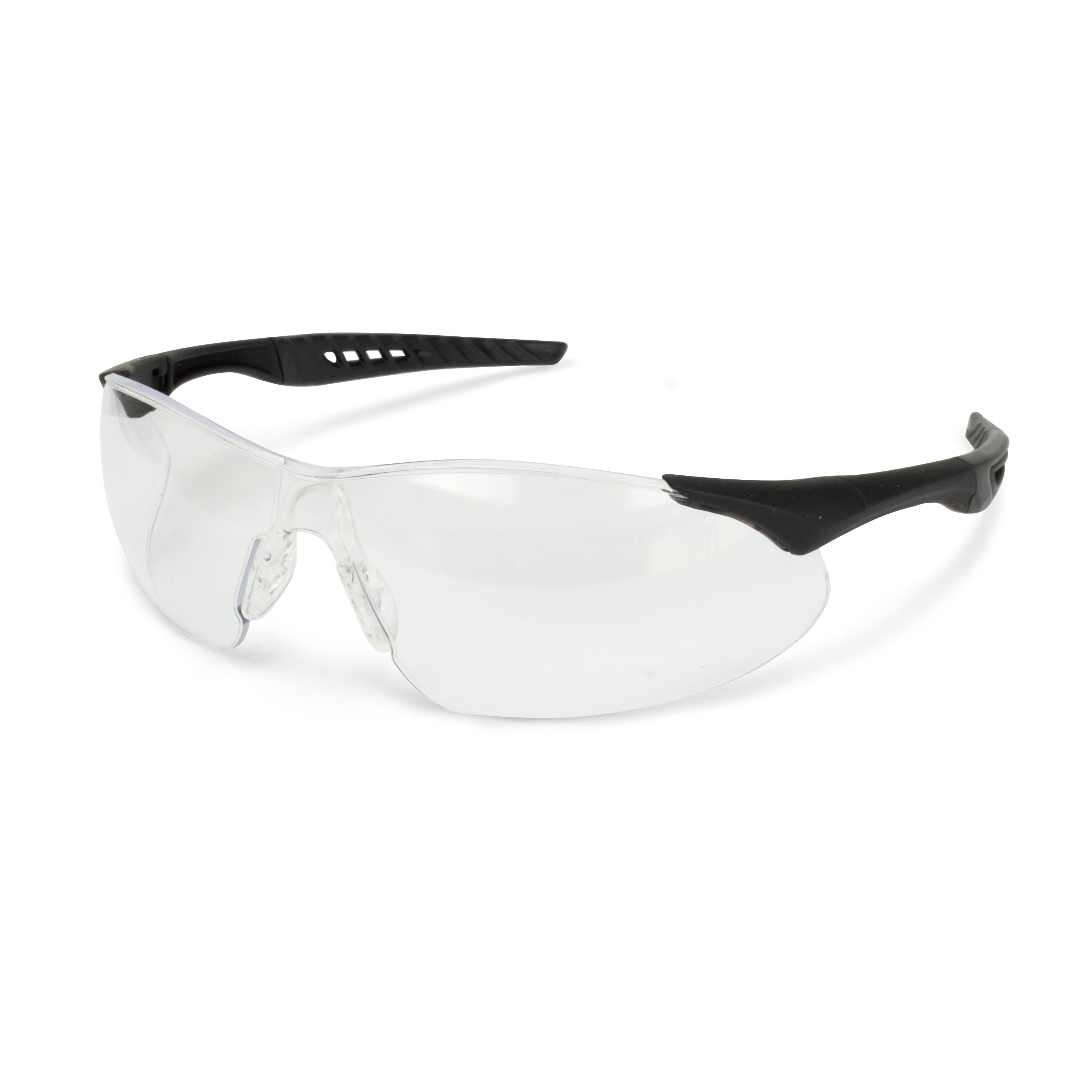 Rock™ Safety Glasses (Box of 12)