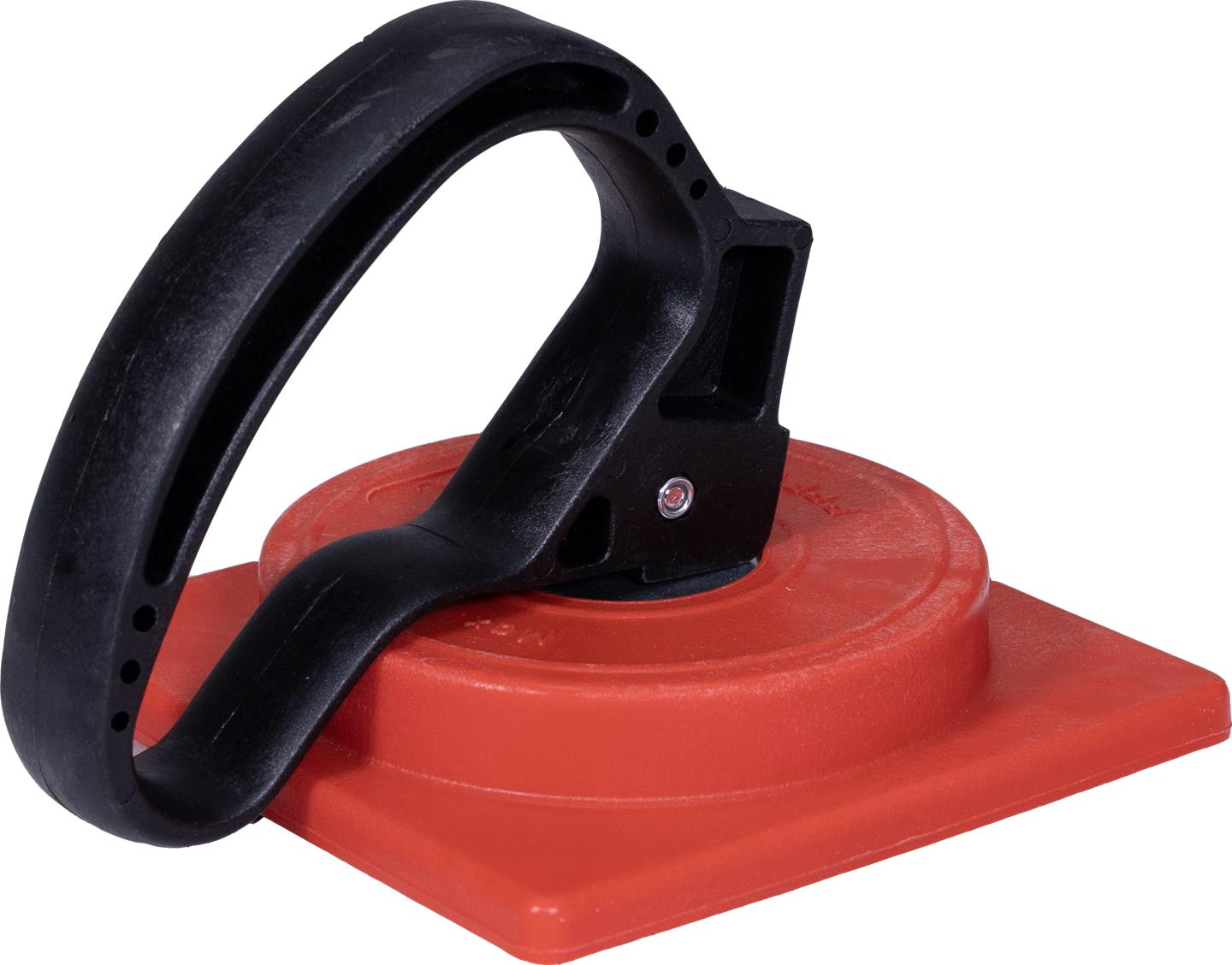 Marshalltown 41524 Textured & Smooth Surface Tile Suction Cup By Barwalt (110-LB Capacity)