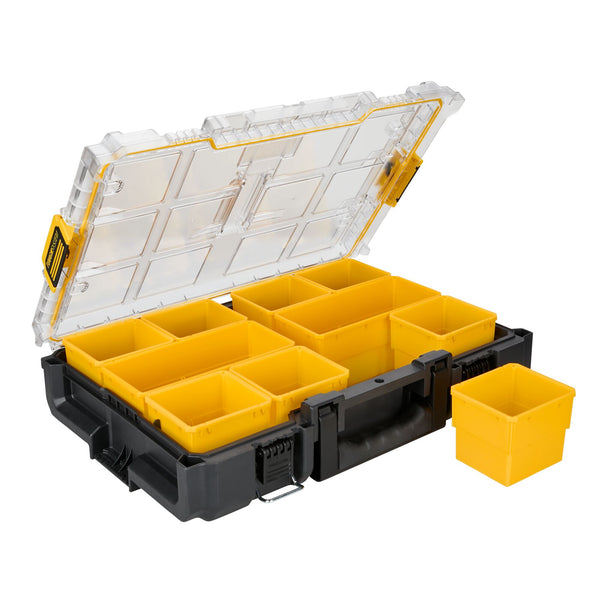 Dewalt offers Storage box