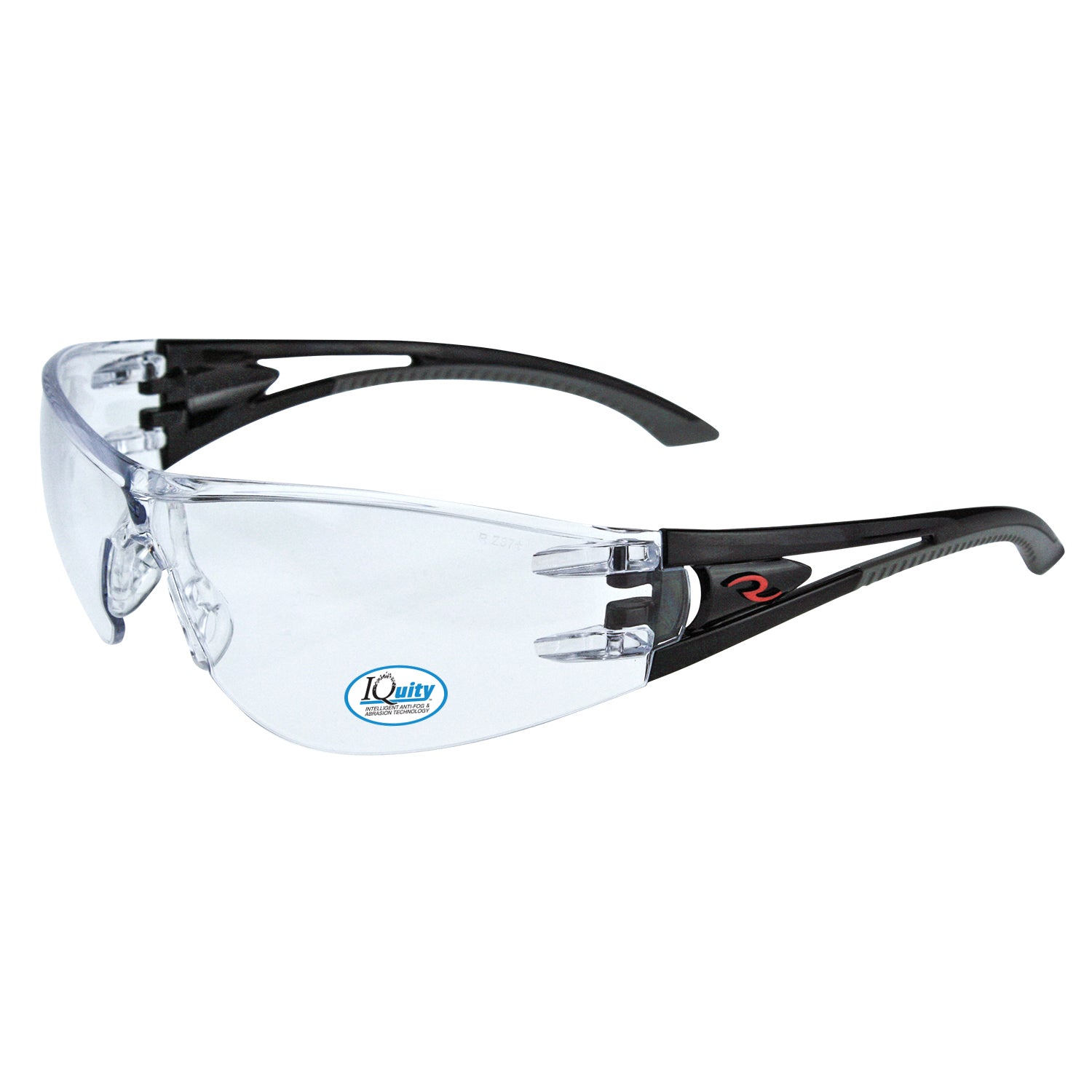 Optima™ IQity Individually Packaged Safety Glasses