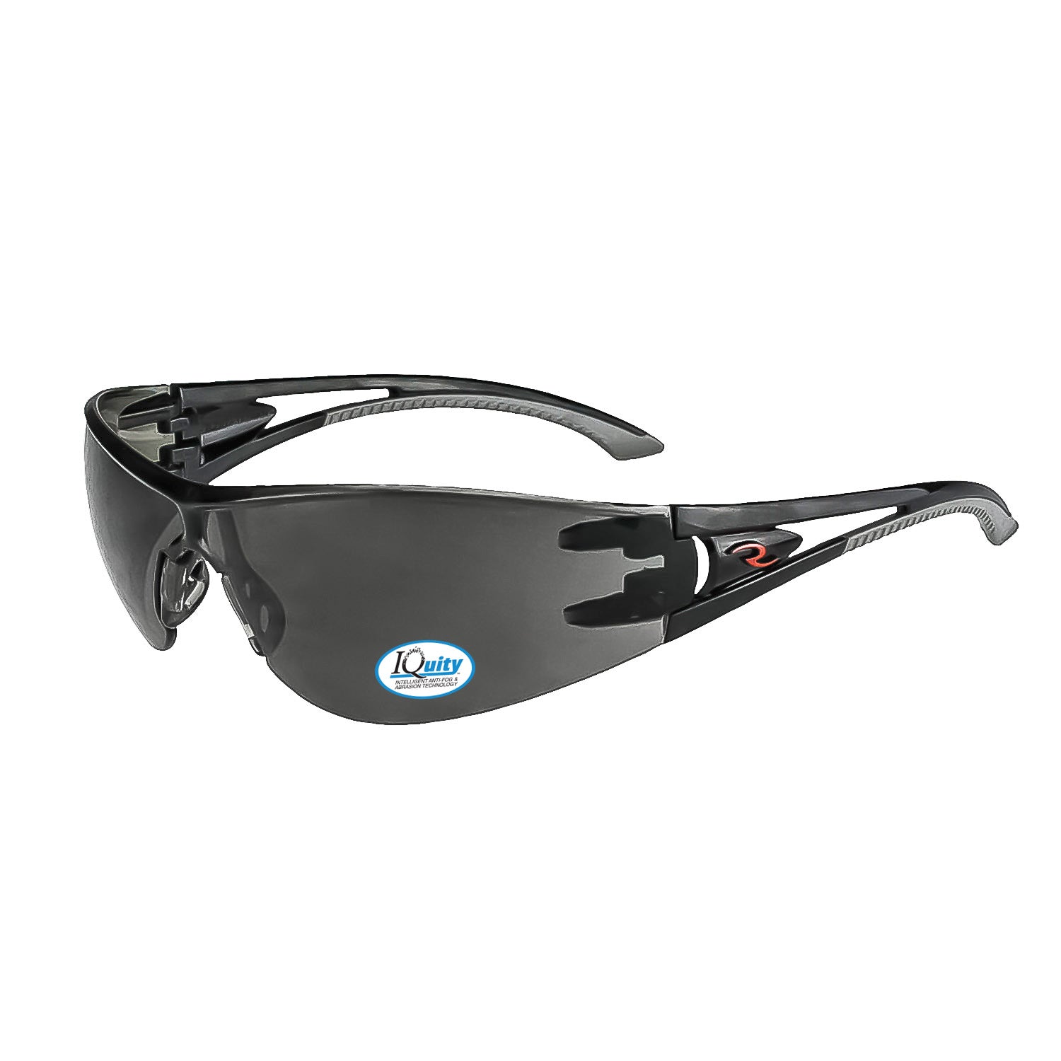 Optima™ IQity Individually Packaged Safety Glasses