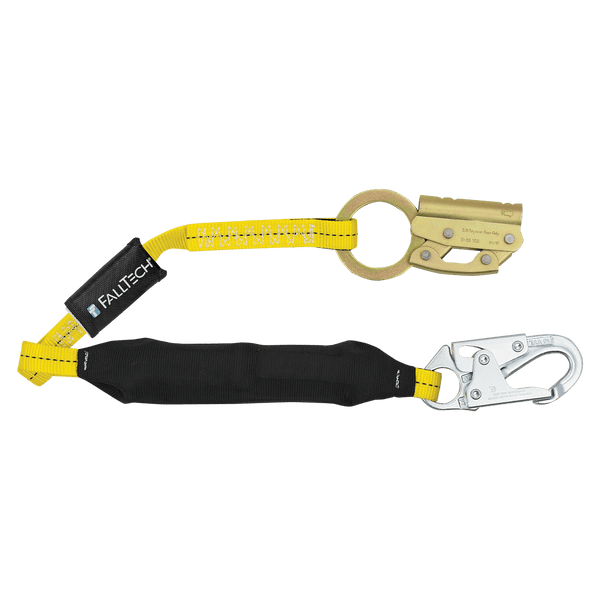 Rope Grabber Manual Adjuster for 5/8