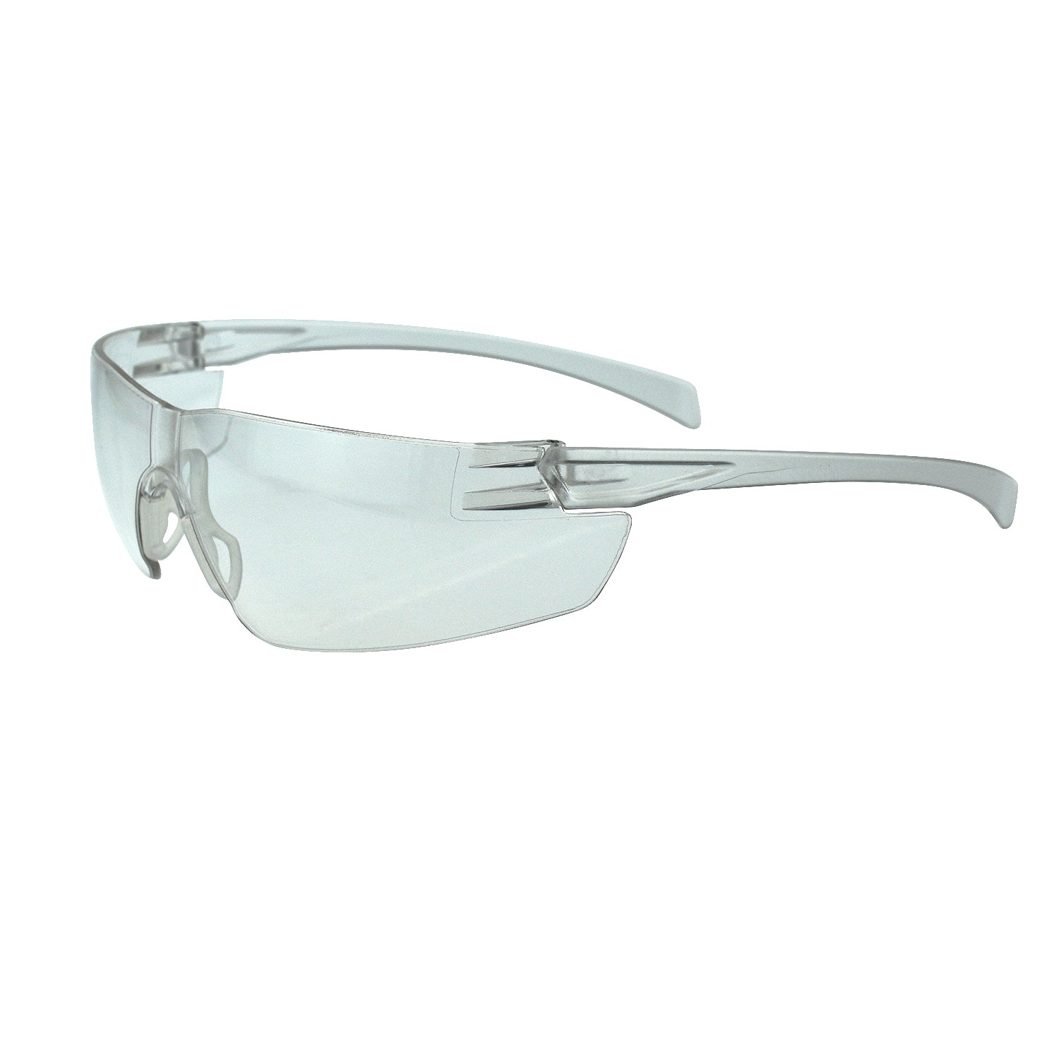 Gafas de seguridad Serrator™ (caja de 12)