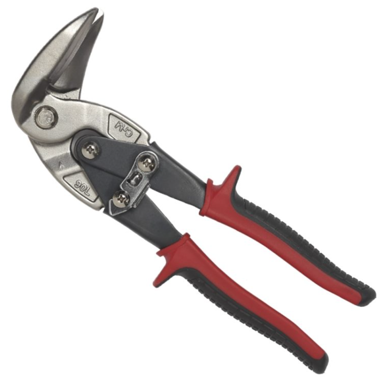 Malco AV8 Vertical Offset Left Hand Aviation Snips