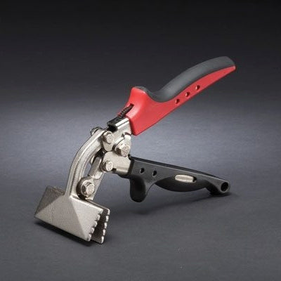 Malco S3R 3" Hand Seamer With Forged Steel Jaws