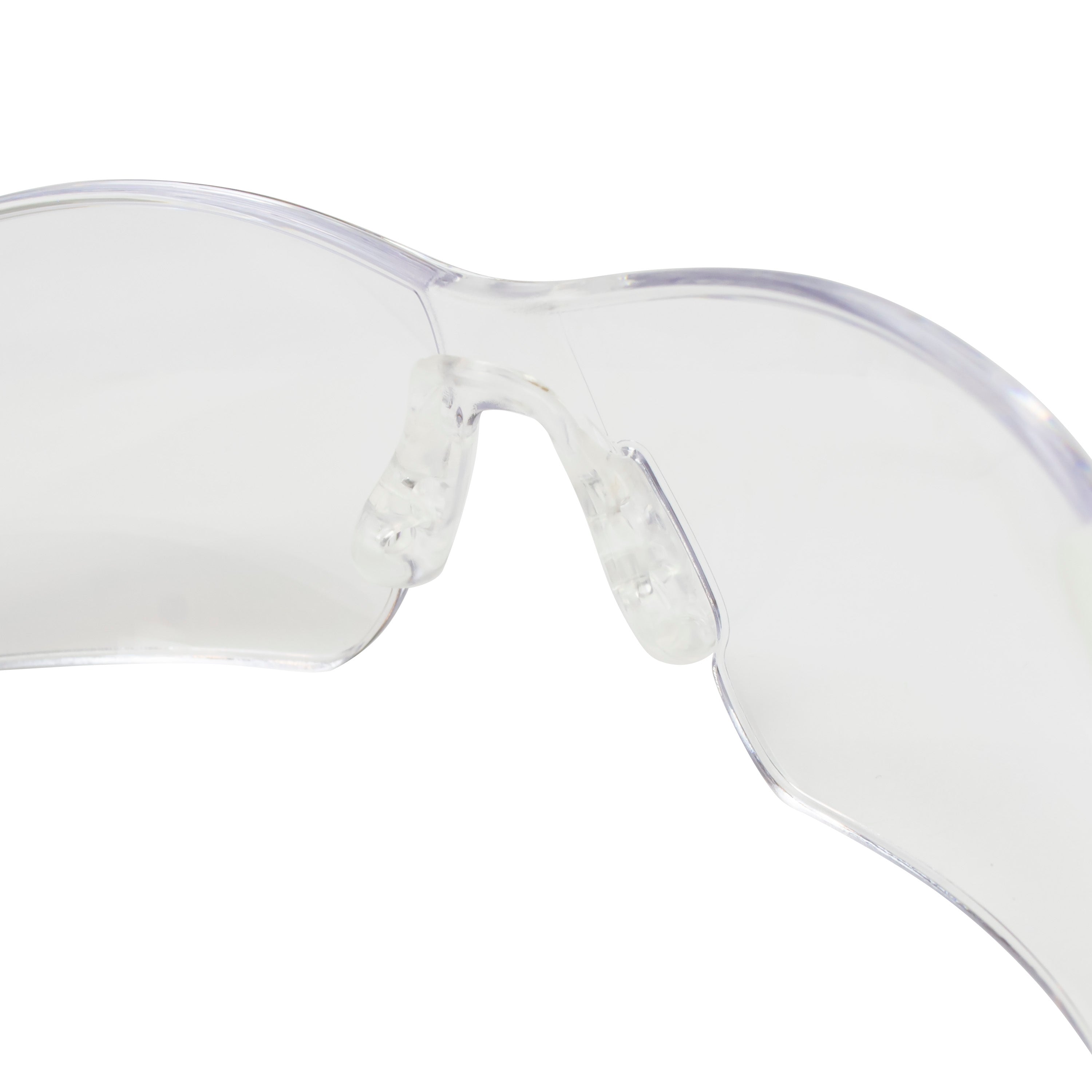 Rock™ Safety Glasses (Box of 12)