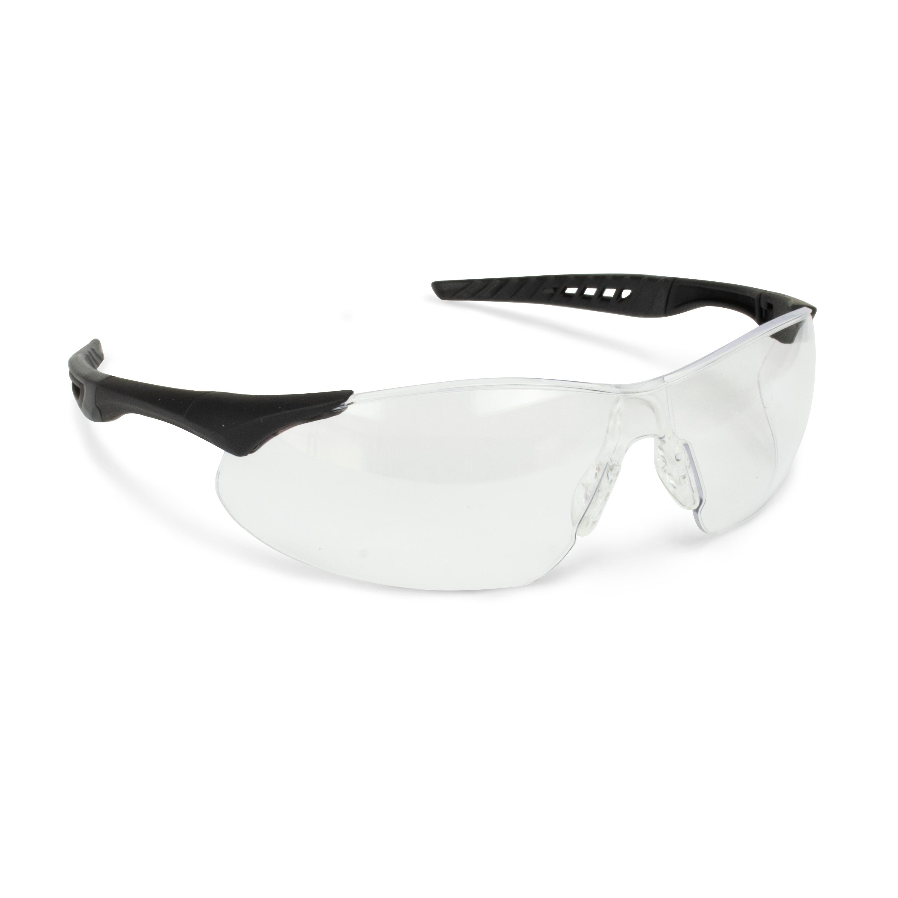 Rock™ Safety Glasses (Box of 12)