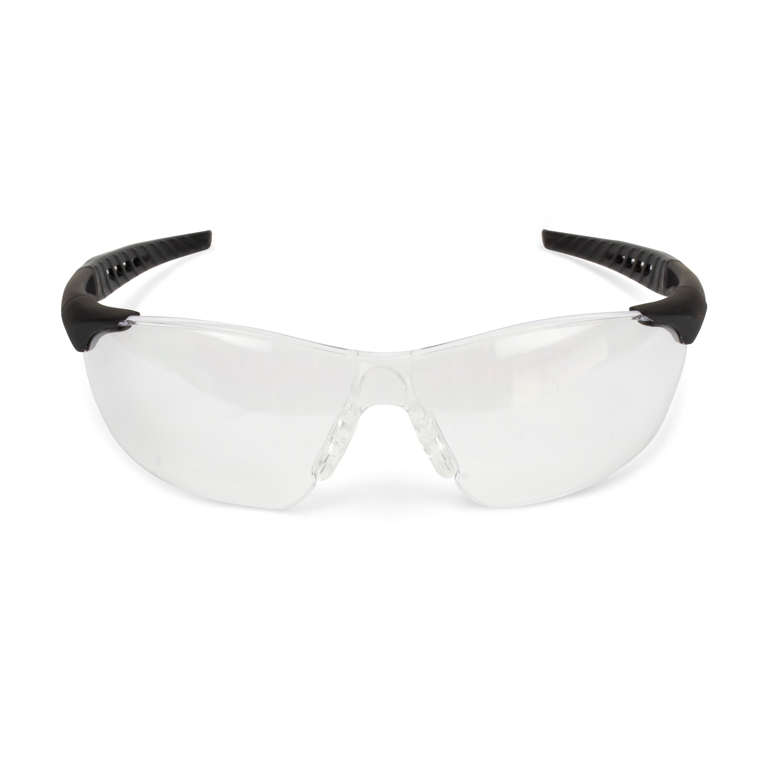 Rock™ Safety Glasses (Box of 12)