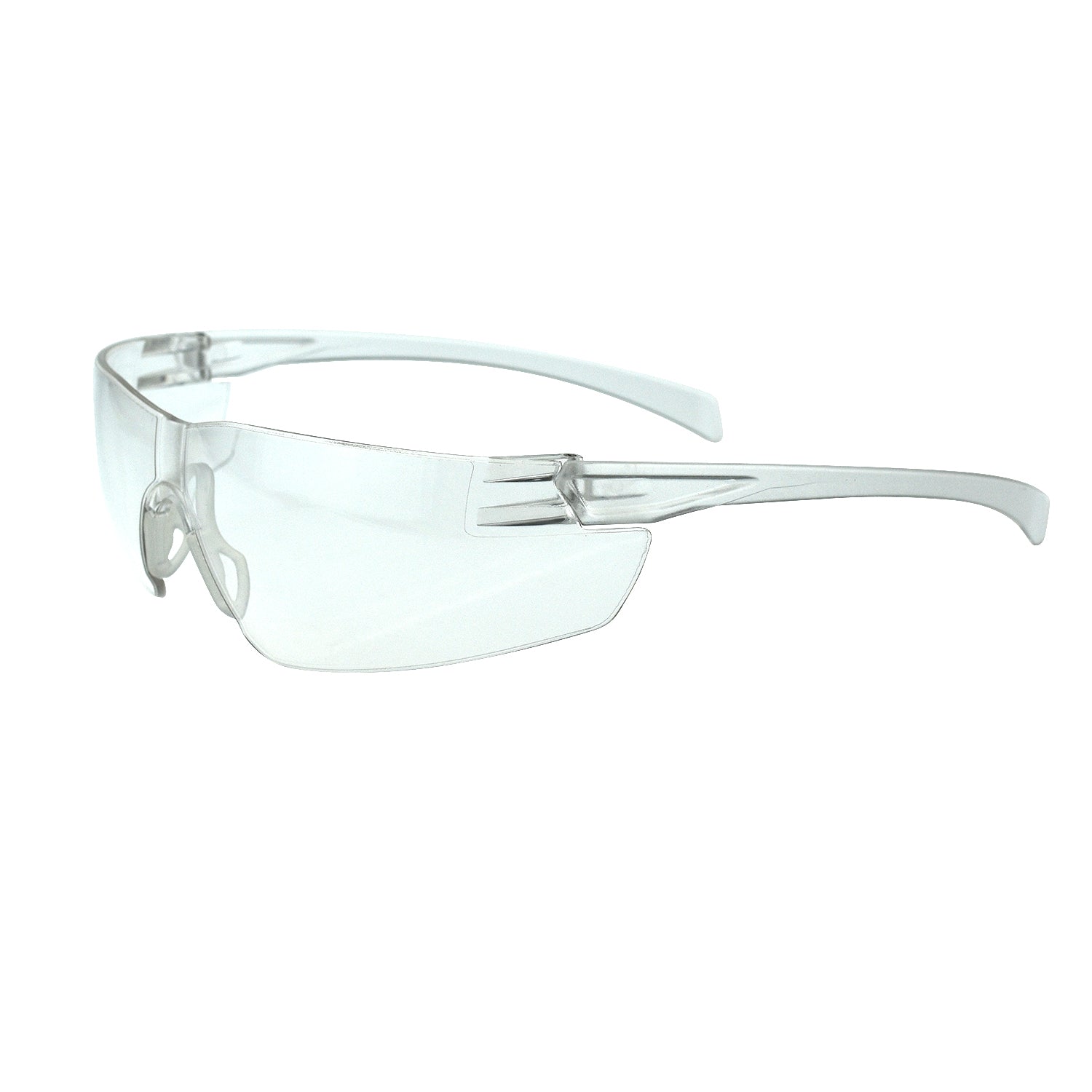 Gafas de seguridad Serrator™ (caja de 12)