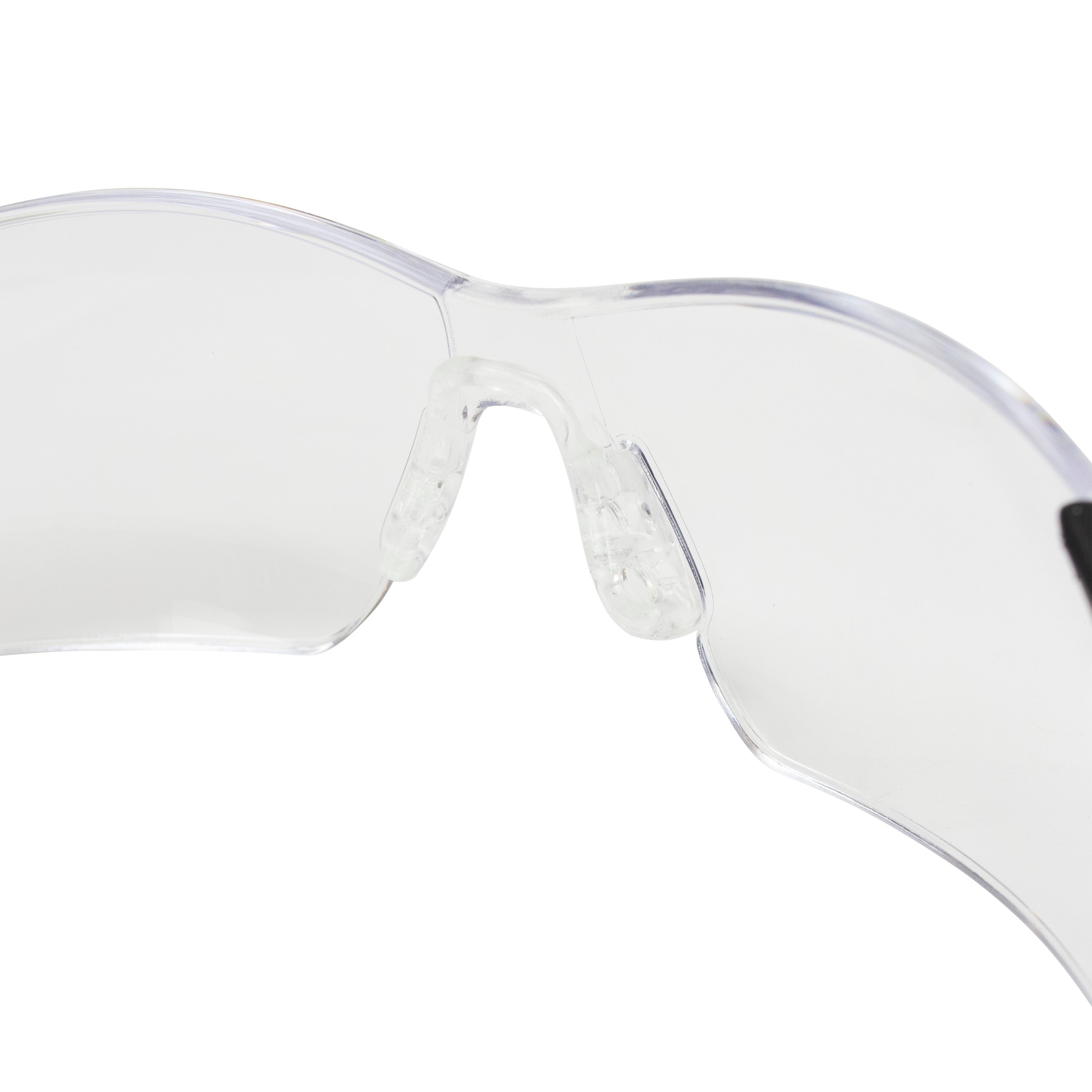 Rock™ Safety Glasses (Box of 12)