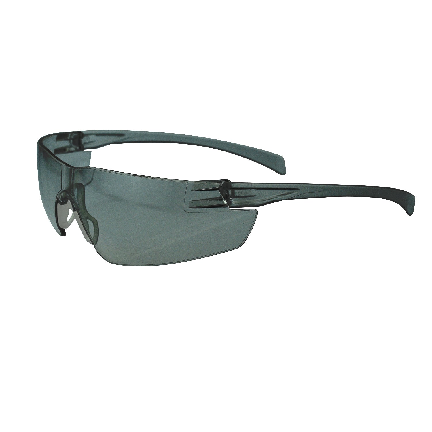 Gafas de seguridad Serrator™ (caja de 12)