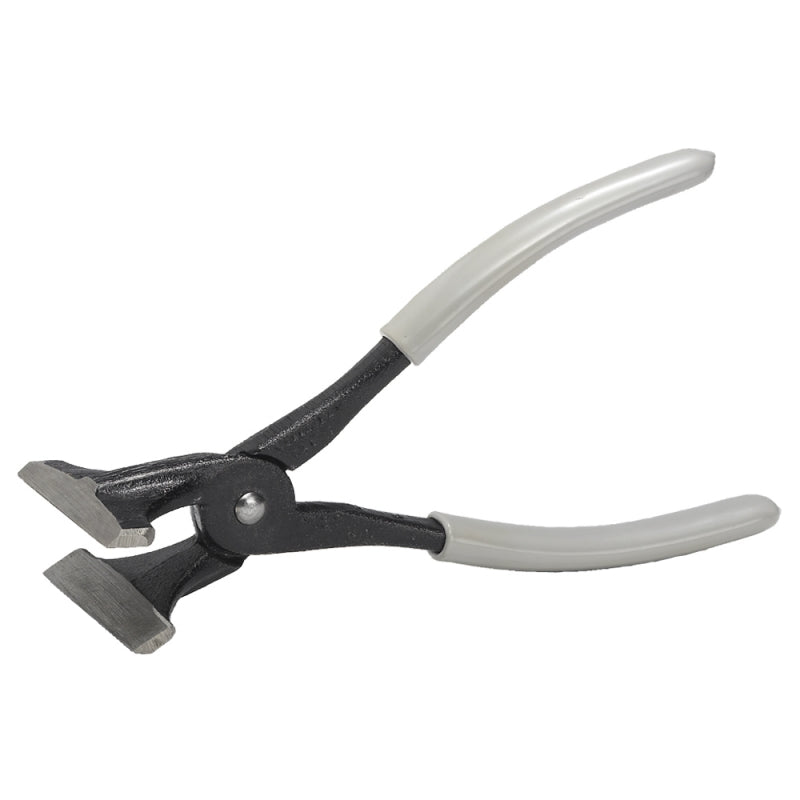 Malco S10 Straight Seamer and Tongs With Cast Steel Jaws