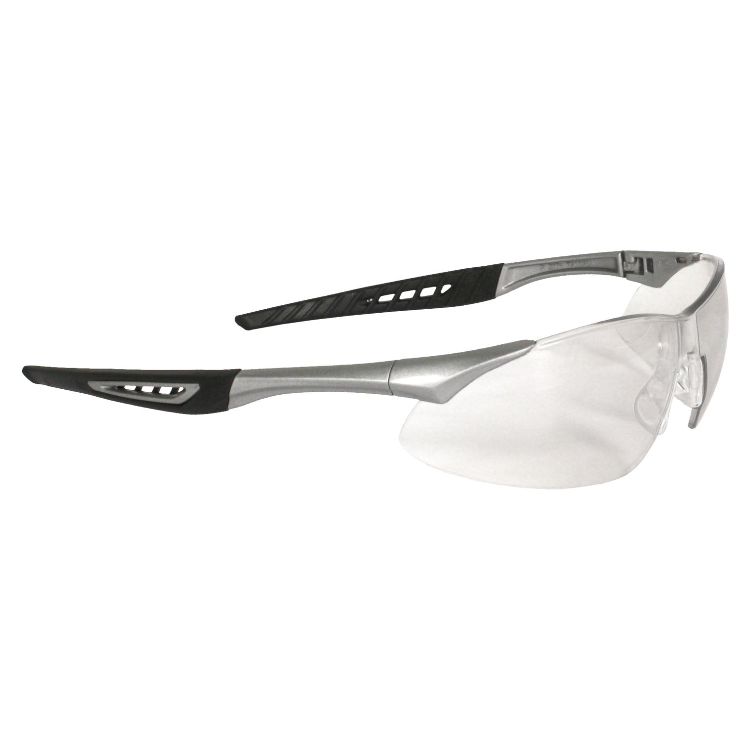 Rock™ Safety Glasses (Box of 12)