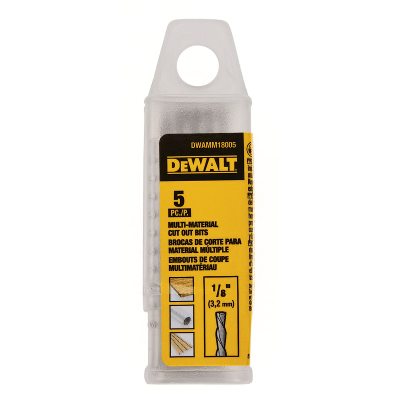 Dewalt discount multi pack