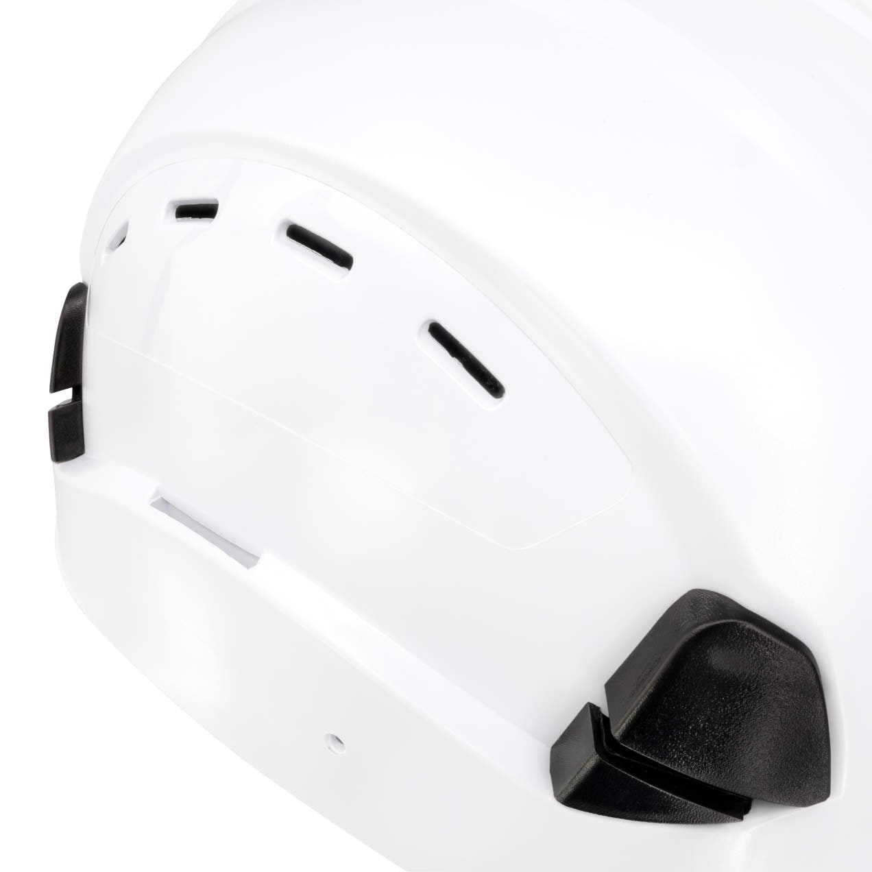 DPG22V Type 2 Vented Safety Helmet