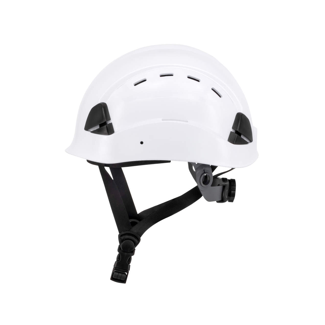 DPG22V Type 2 Vented Safety Helmet