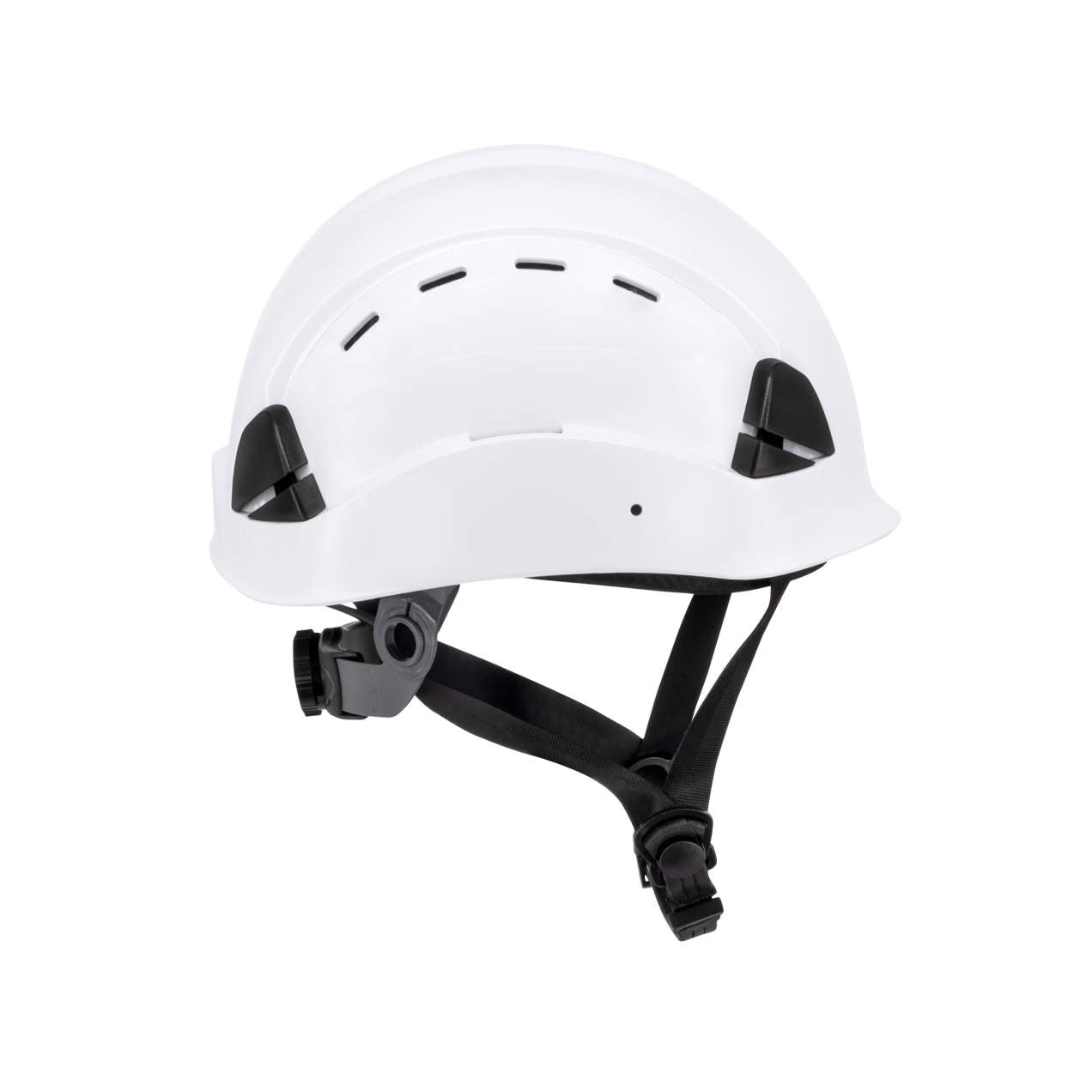 DPG22V Type 2 Vented Safety Helmet