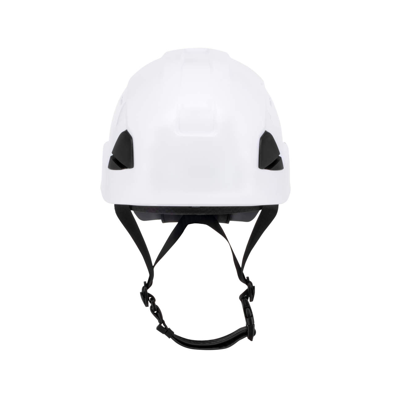 DPG22V Type 2 Vented Safety Helmet