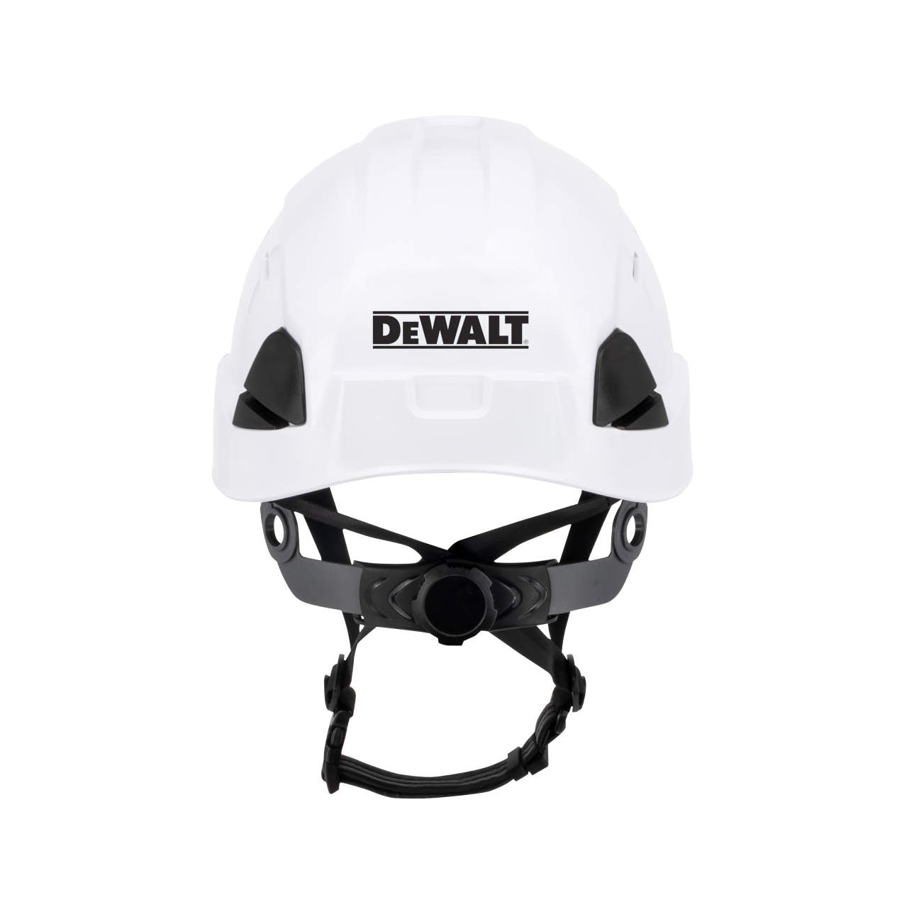 DPG22V Type 2 Vented Safety Helmet