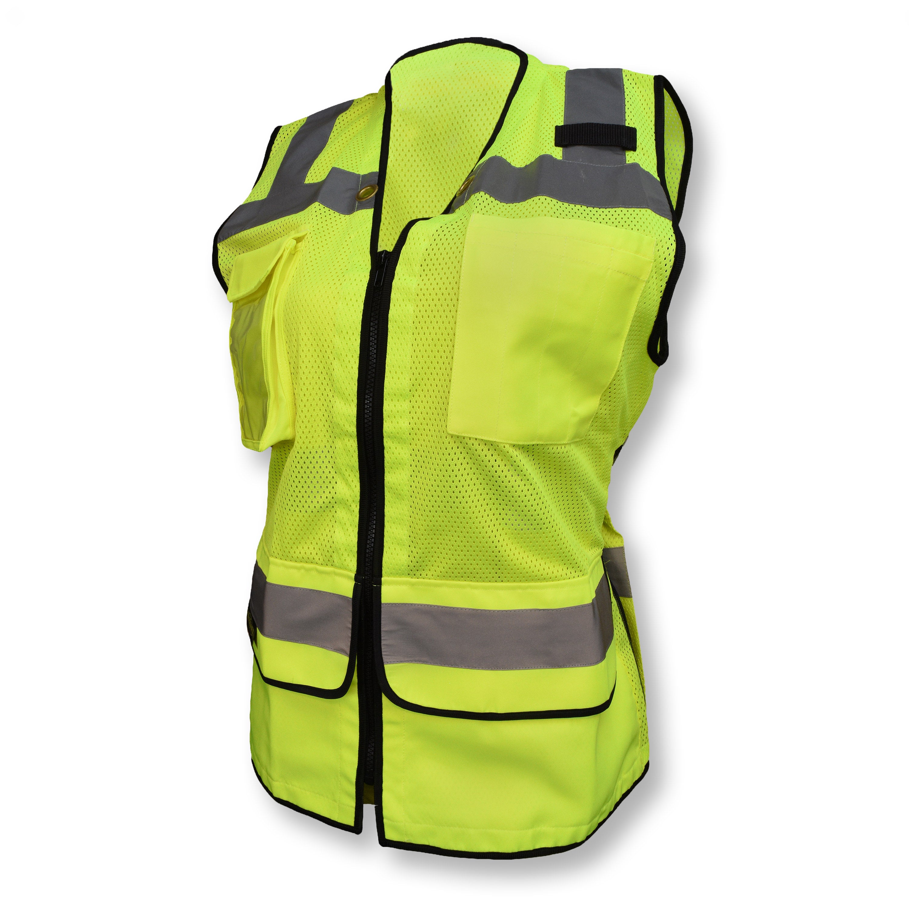 Radians SV59W Women's Heavy-Duty Surveyor Safety Vest