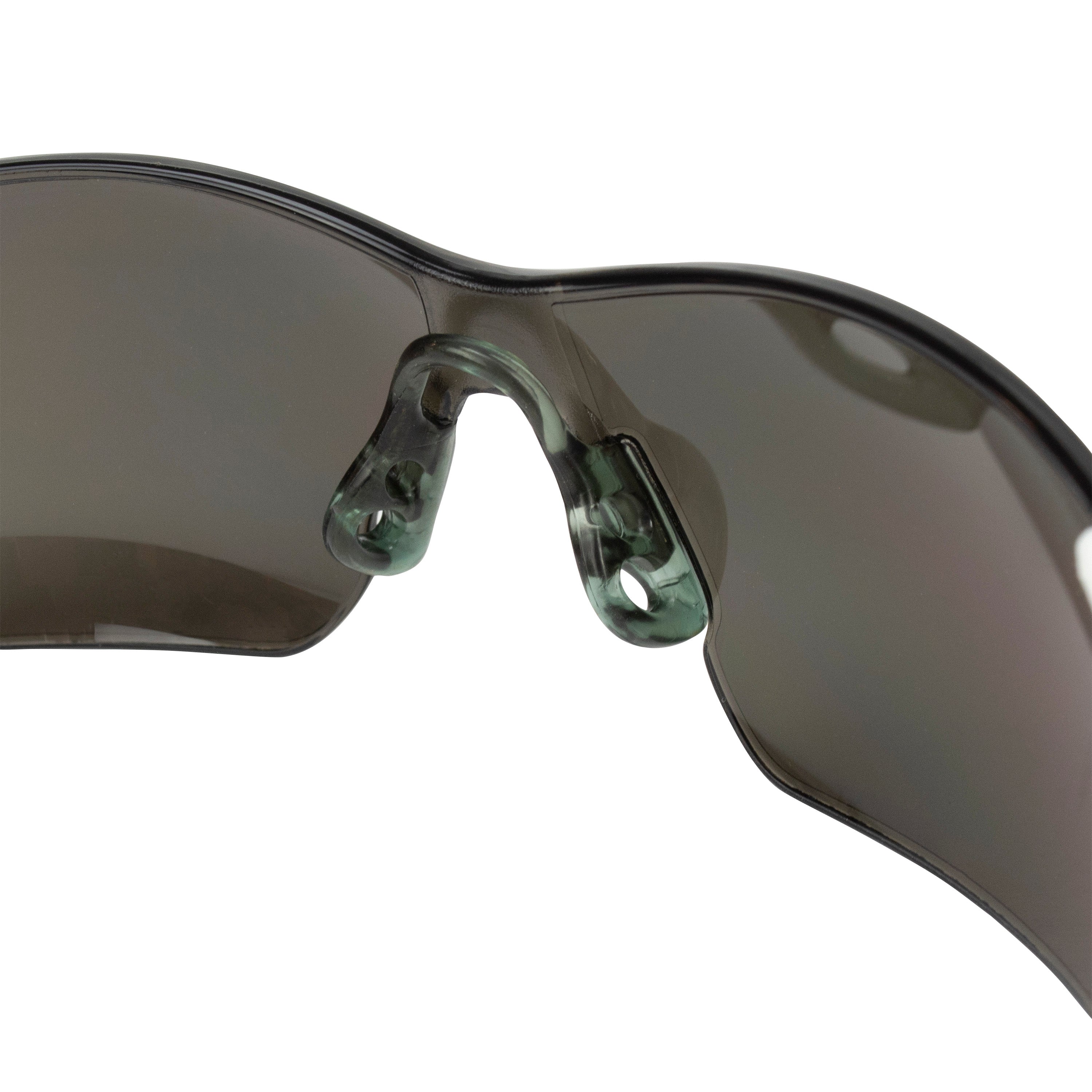 Rock™ Safety Glasses (Box of 12)