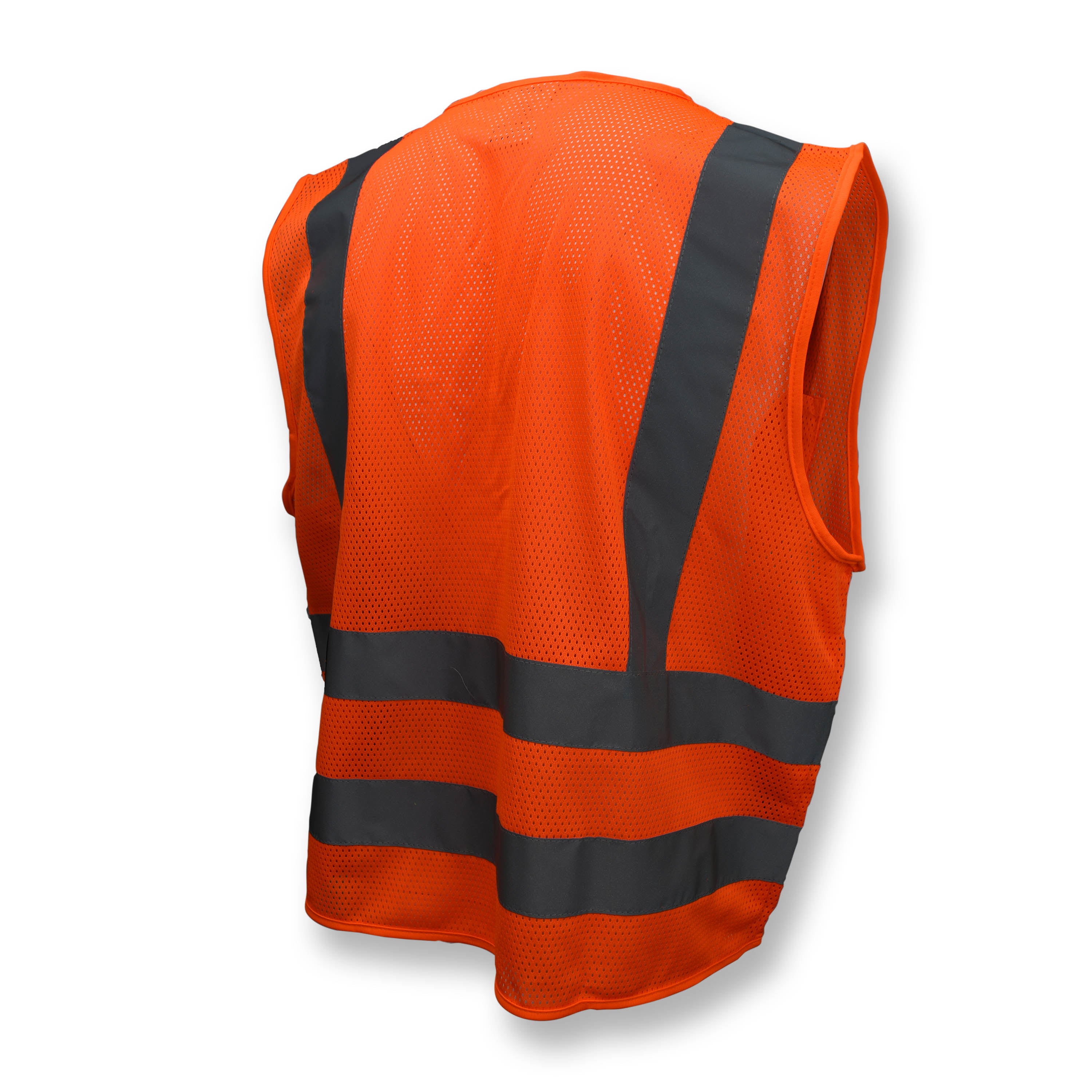 Radians SV8 Standard Type R Class 2 Mesh Safety Vest