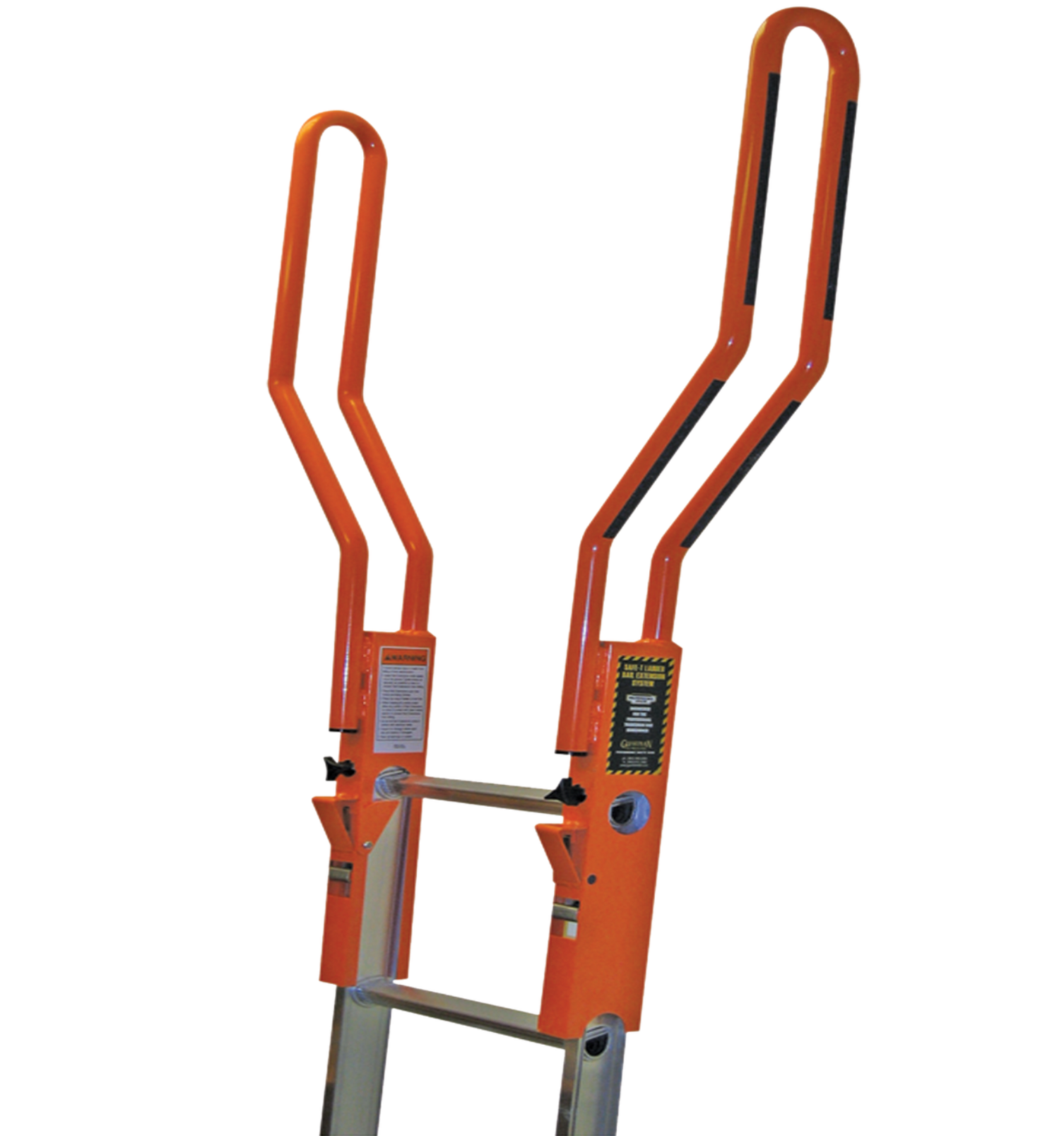 Guardian 10800 Safe-T Ladder Extension System