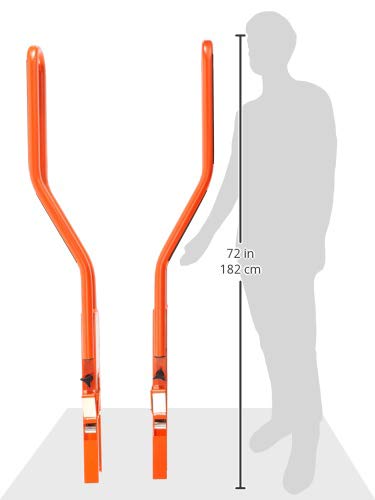 Guardian 10800 Safe-T Ladder Extension System