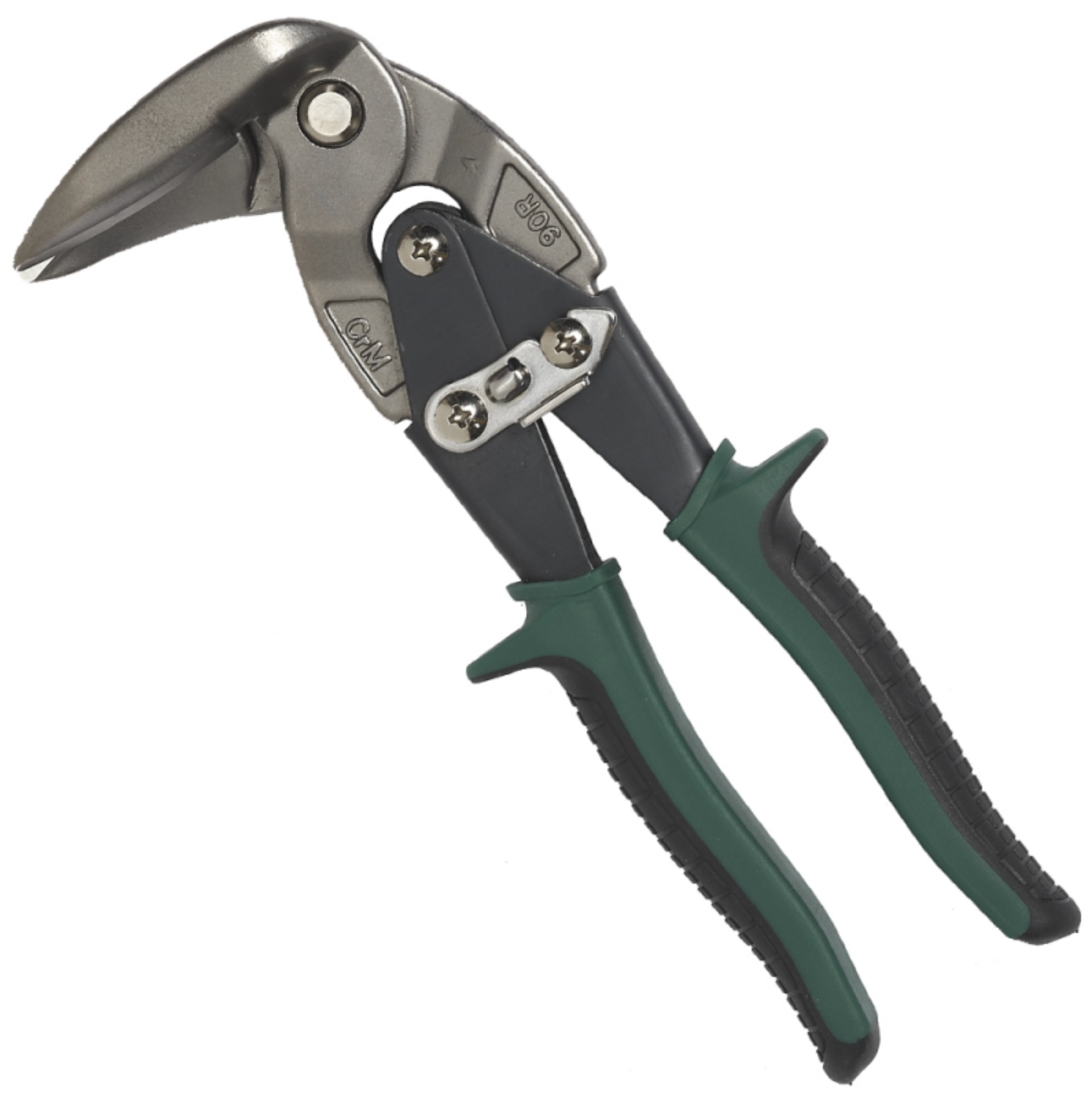 Malco AV9 Vertical Offset Right Hand Aviation Snips