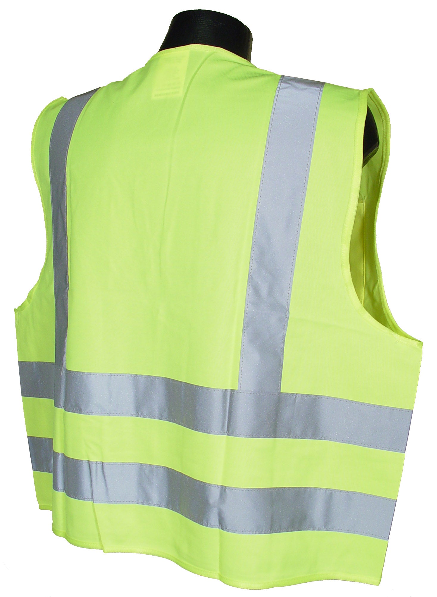 Radians SV8 Standard Type R Class 2 Solid Safety Vest
