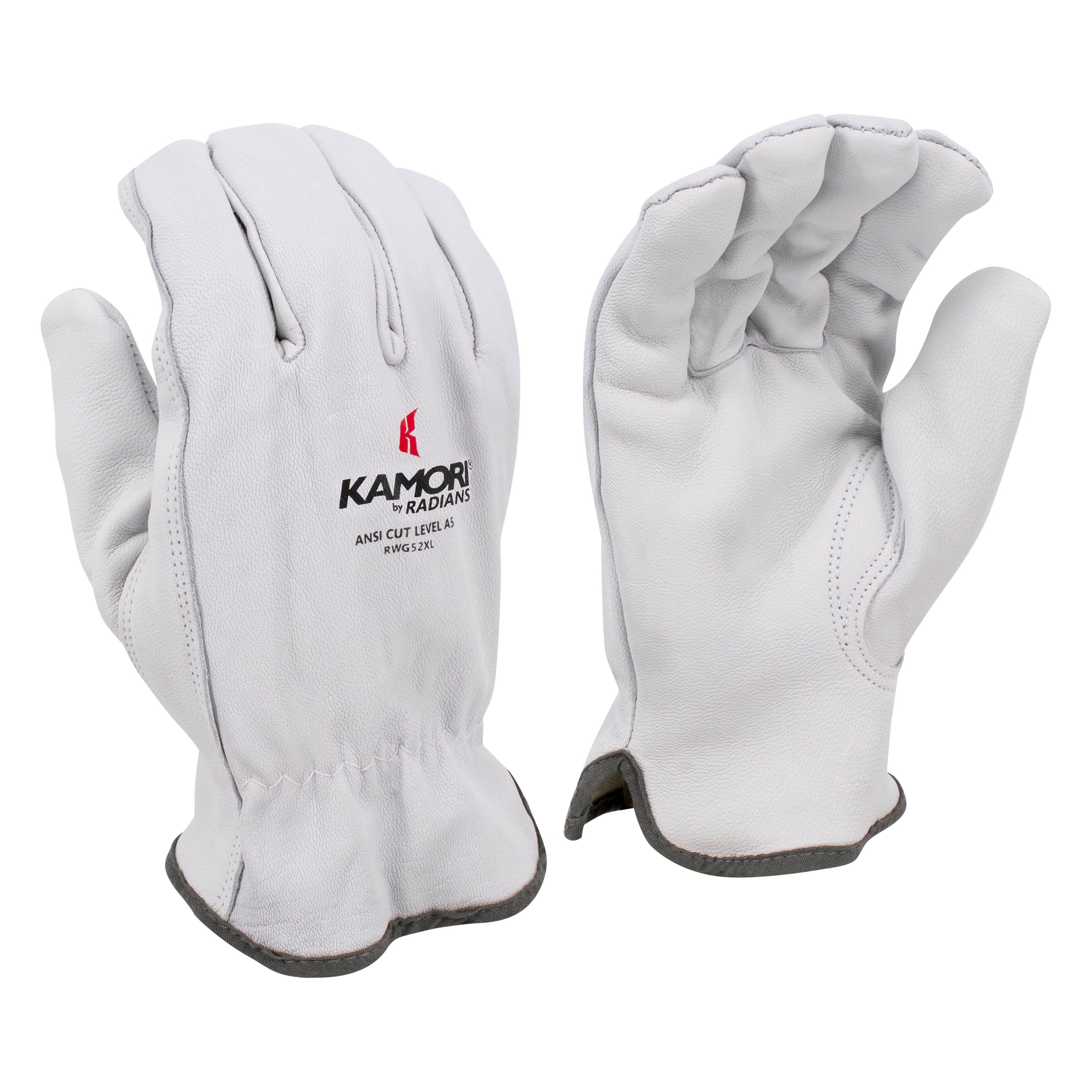 RWG52 KAMORI®Cut Protection Level A5 Work Glove
