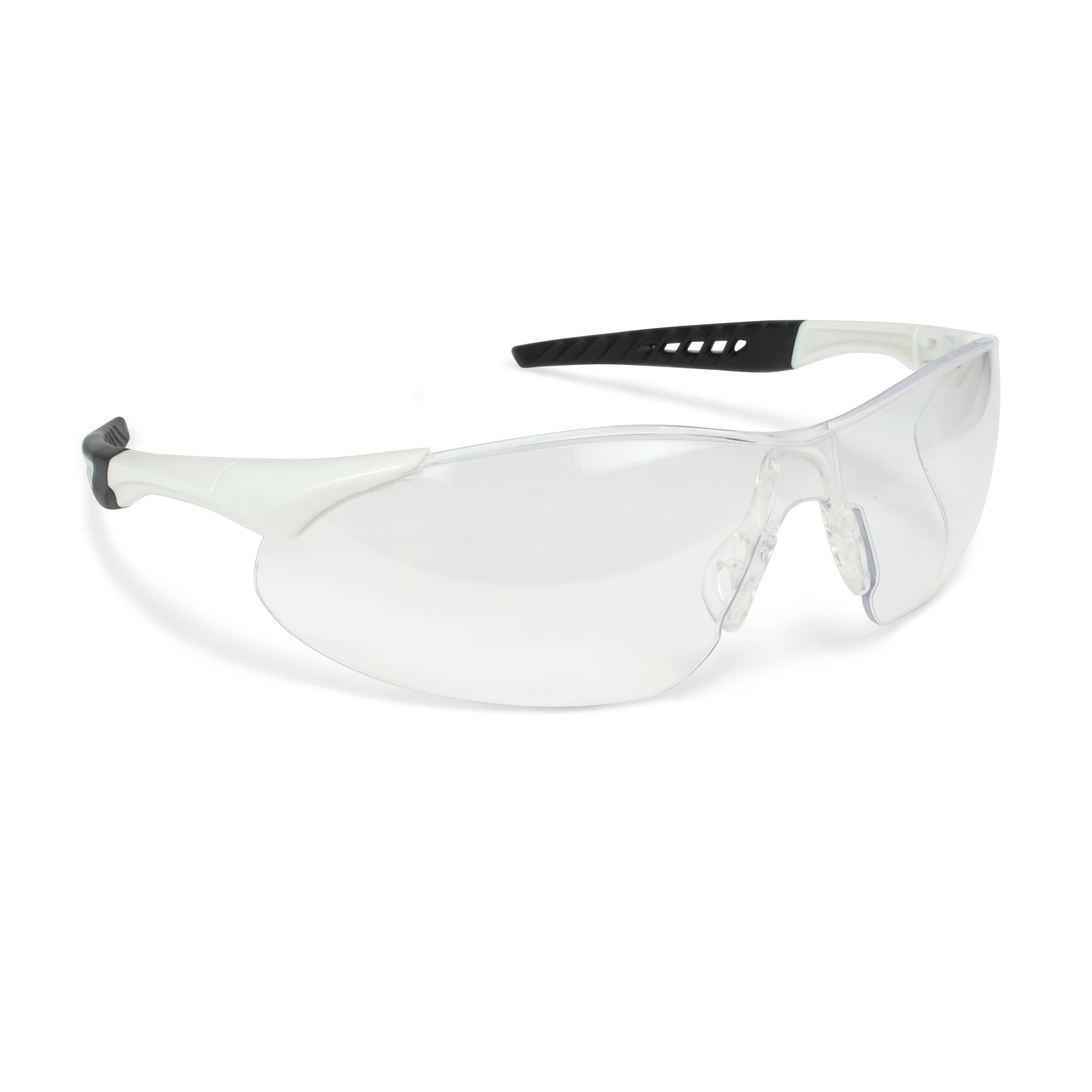 Rock™ Safety Glasses (Box of 12)