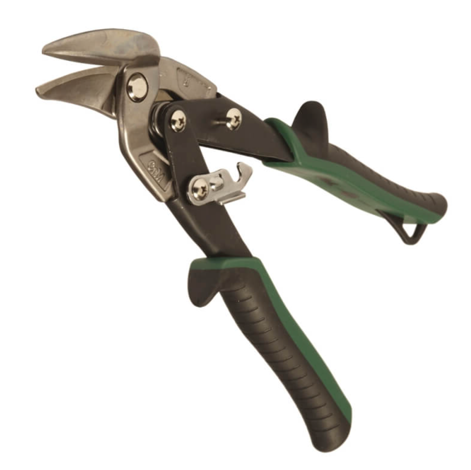 Malco AV7 Offset Right Hand Aviation Snips