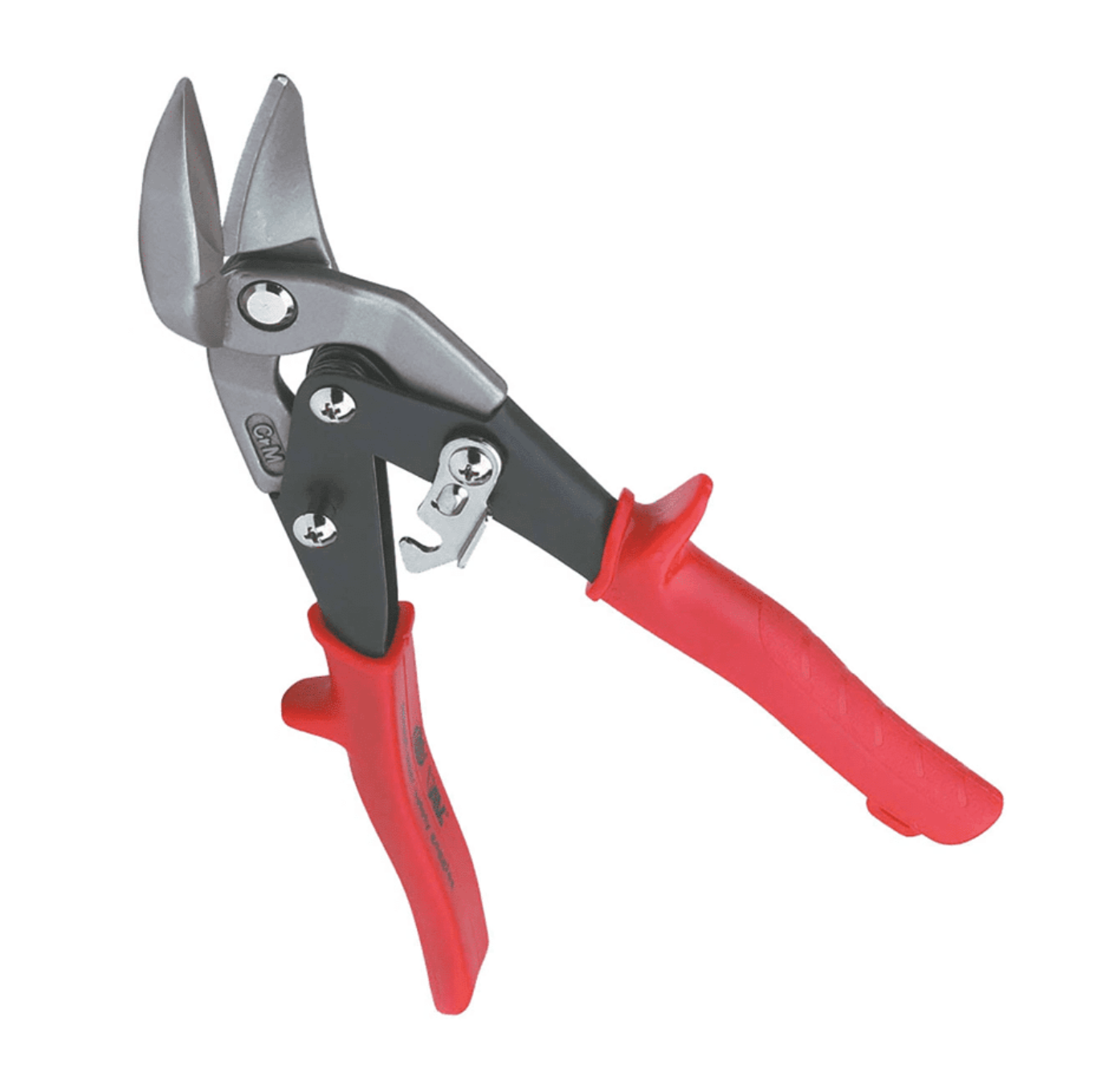 Malco AV6 Offset Left Hand Aviation Snips